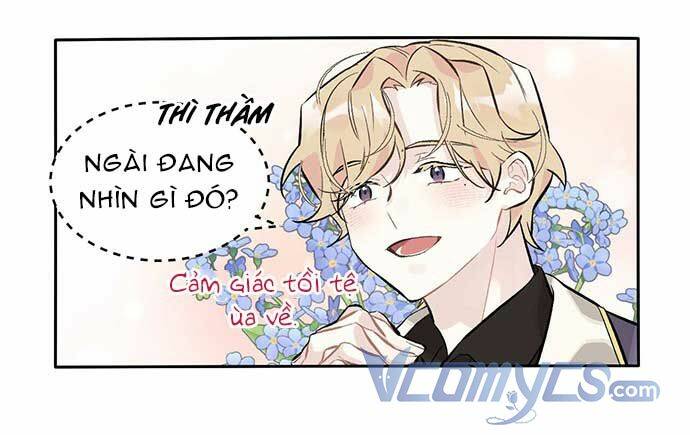 Hóa Ra Đó Chính Là Tình Yêu, Quỷ Vương! Chương 10 Ảnh 12