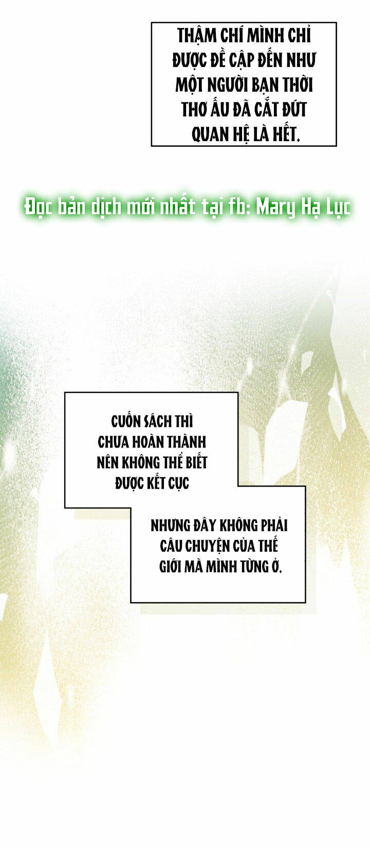 Luật Của Tiểu Thuyết Mạng Chương 208.1 Ảnh 17