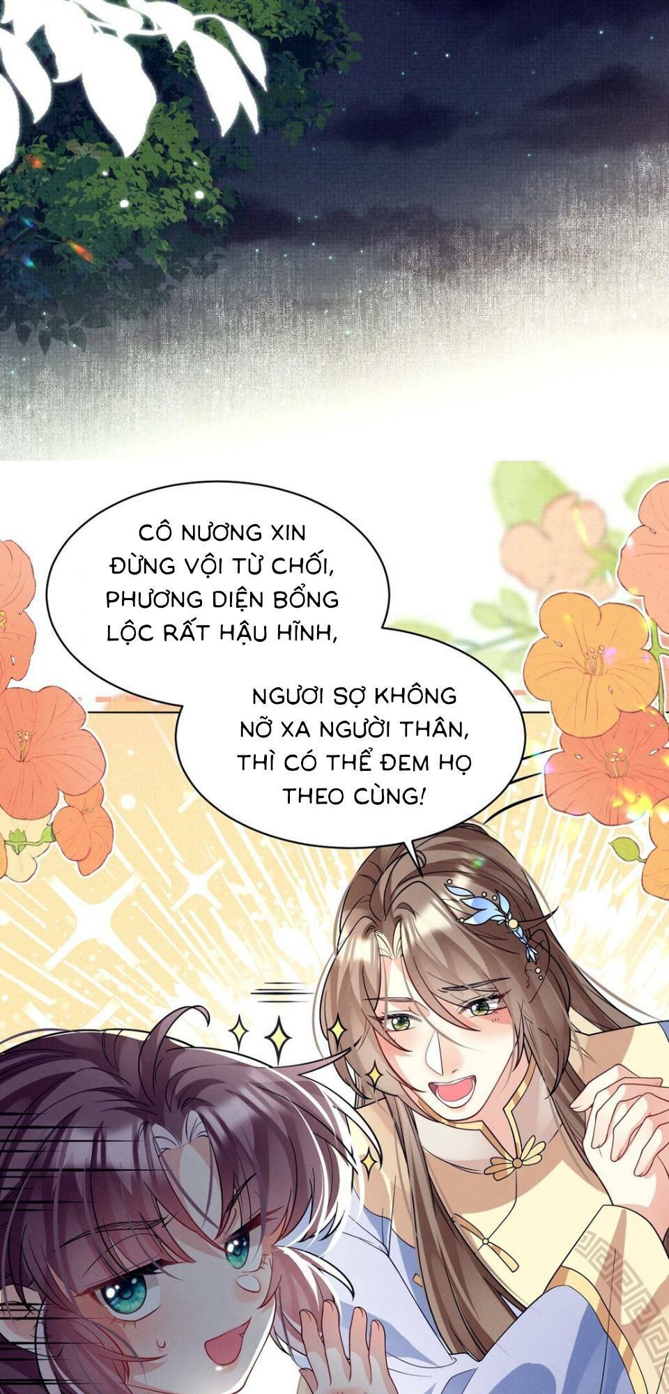 Phương Thức Nuôi Dưỡng Nhân Vật Phản Diện Chương 35 Ảnh 32