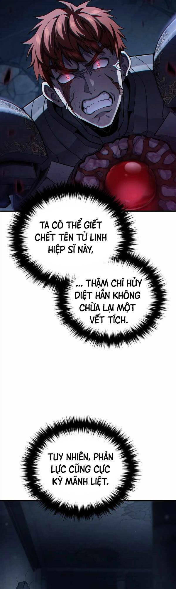 Luân Hồi Khốn Khiếp Chương 61 Ảnh 14