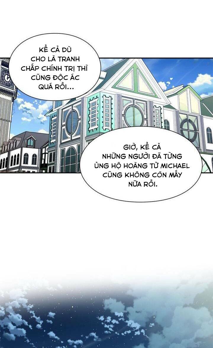 Nữ Hoàng Ngoại Khoa Chương 127 Ảnh 62