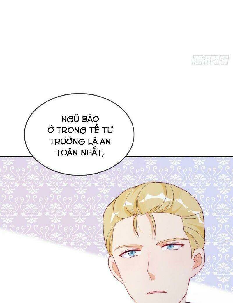 Vân Tưởng Chi Ca: Truy Ái Chỉ Lệnh Chương 29 Ảnh 33