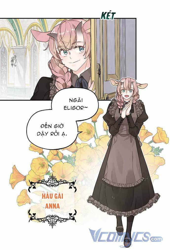 Hóa Ra Đó Chính Là Tình Yêu, Quỷ Vương! Chương 7 Ảnh 4