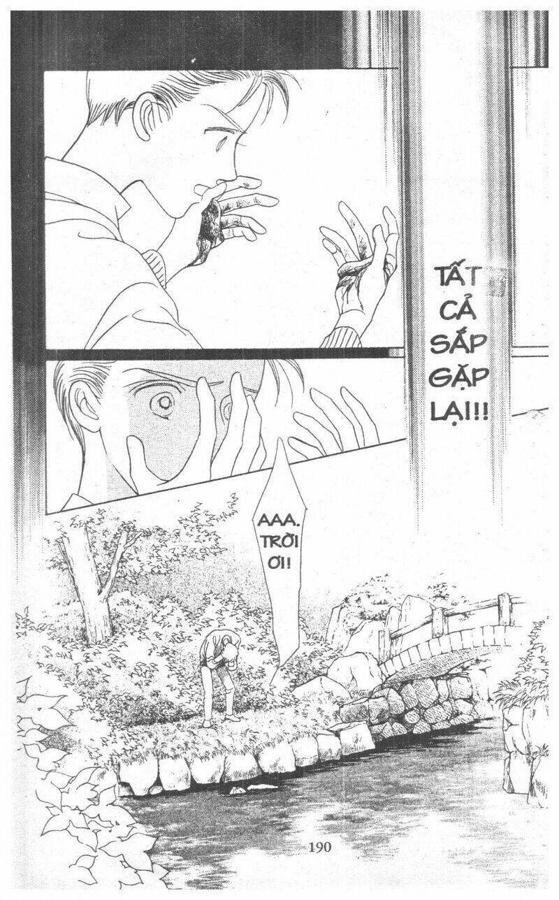 Nàng Tiên Ánh Trăng - Kaguya Hime Chương 13 Ảnh 187
