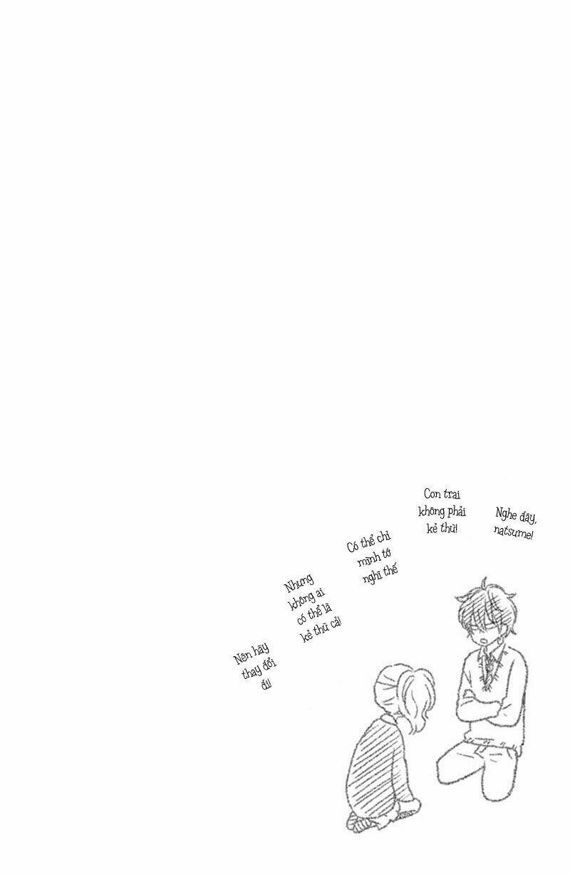 Tonari No Kaibutsu-Kun Chương 43 Ảnh 3