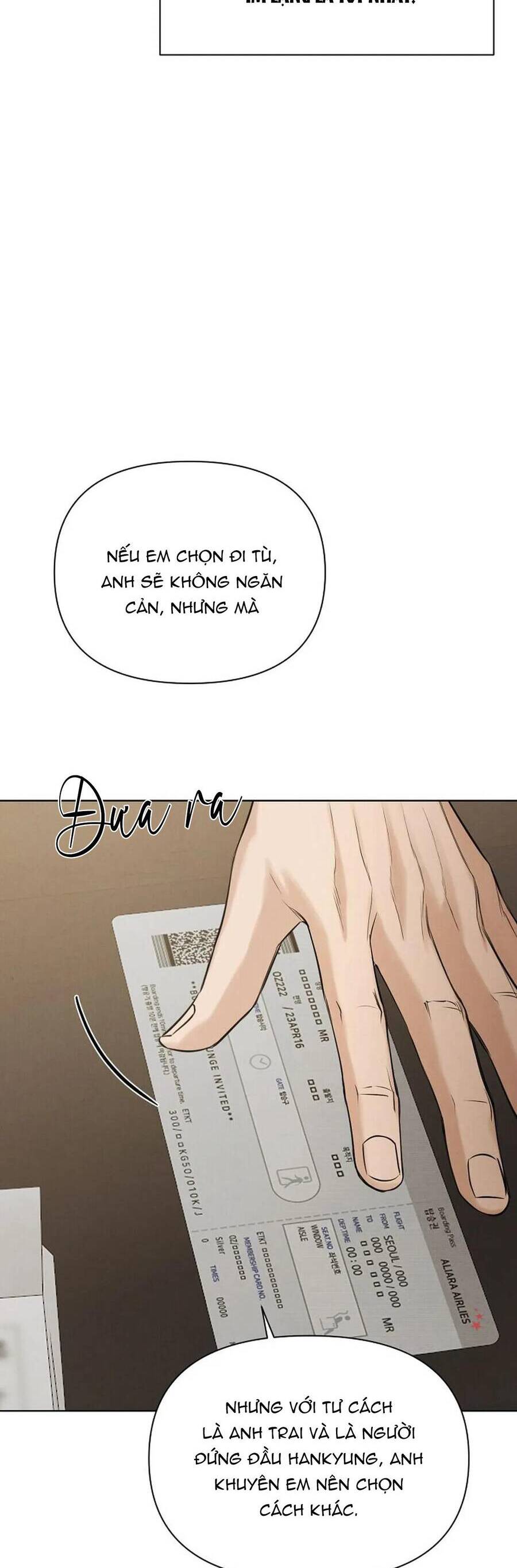 Bình Minh Chương 65 Ảnh 38
