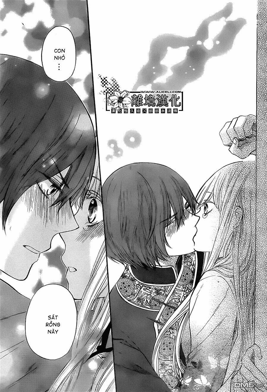 Strange Dragon Chương 3 Ảnh 32