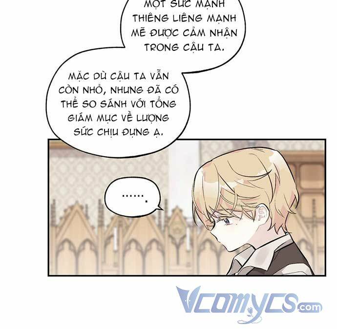 Hóa Ra Đó Chính Là Tình Yêu, Quỷ Vương! Chương 10 Ảnh 5