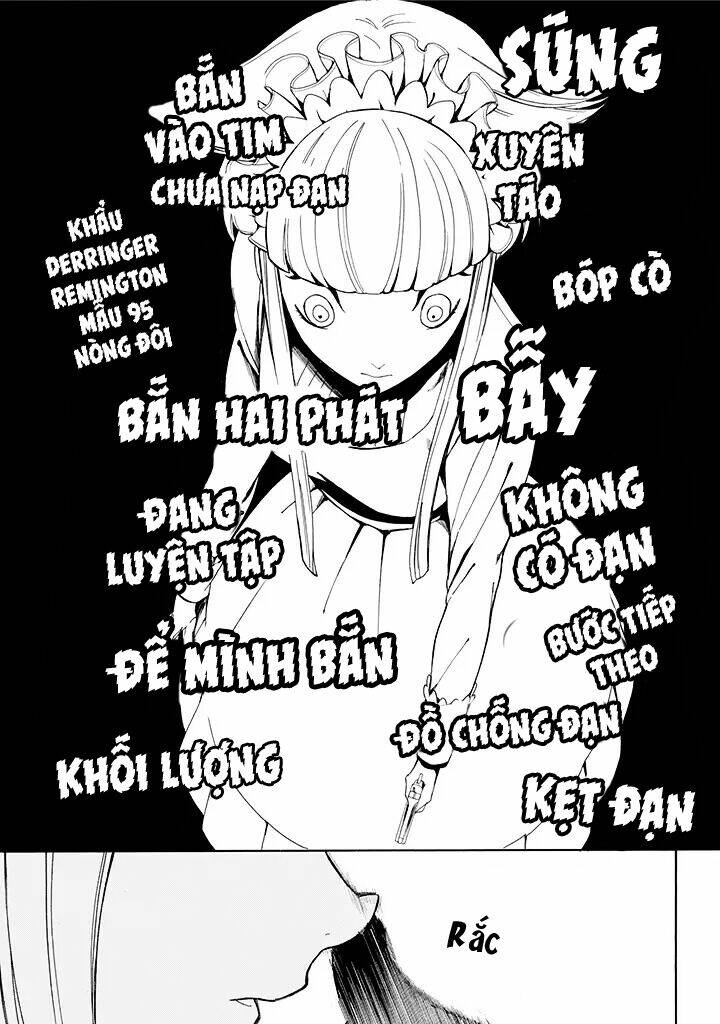 Innocent Devil Chương 3 Ảnh 43