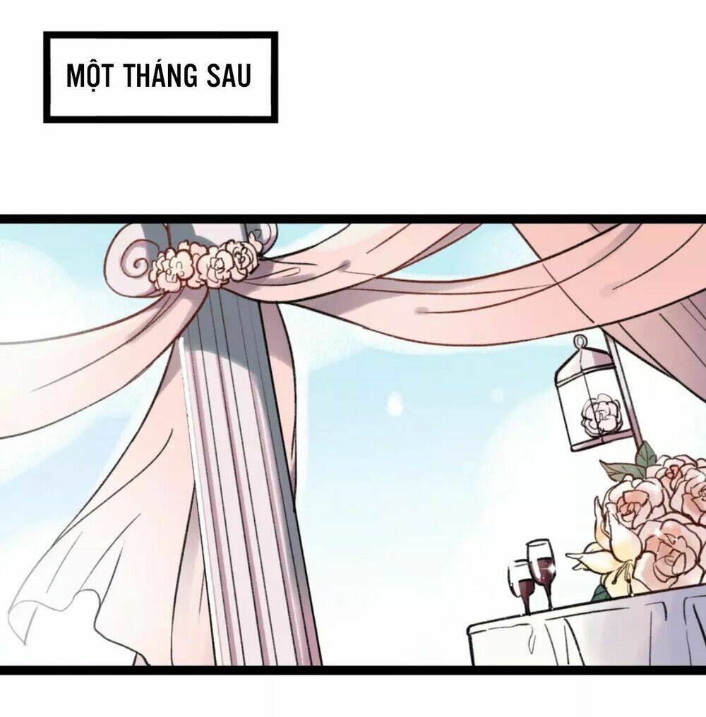 Cậu Đã Từng Yêu Tôi Chương 27 Ảnh 24
