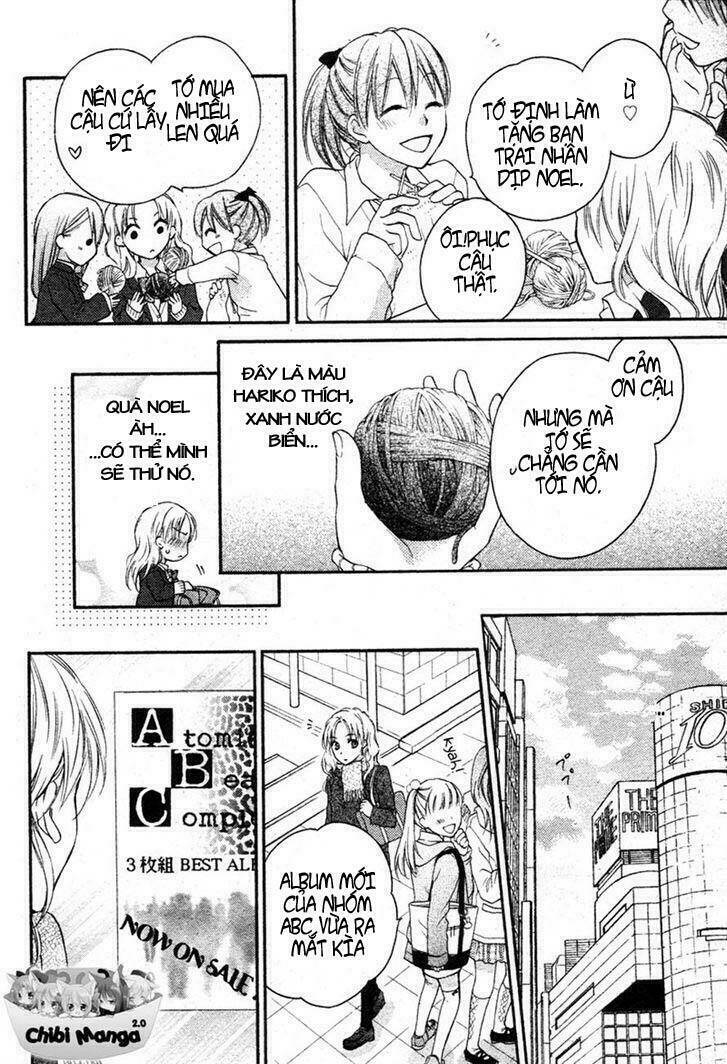 Ore No Subete Ga Kimi No Mono Chương 1 Ảnh 14