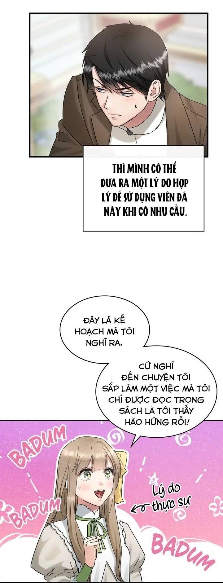 Người Thừa Kế Chương 52 Ảnh 39