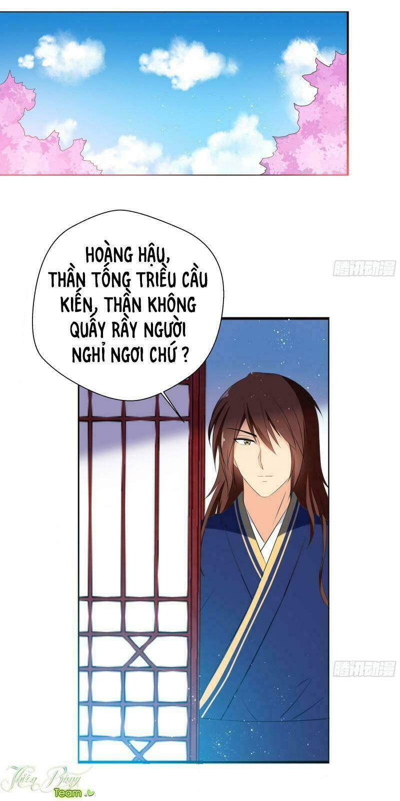 Nam Tử Truyện Chương 5 Ảnh 21