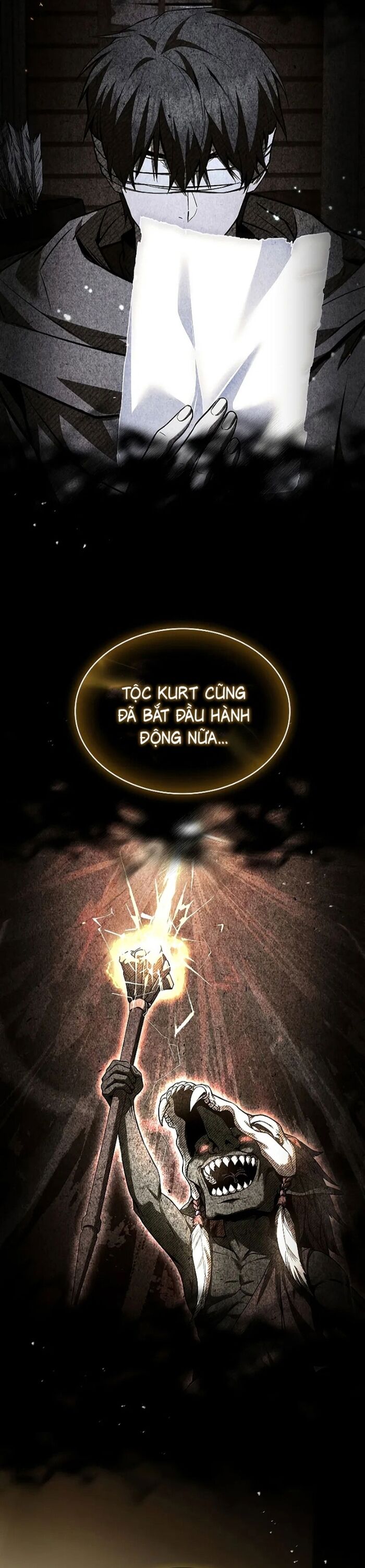 Dạ Chi Ngoại Đạo Vô Hồn Giả Chương 30 Ảnh 23