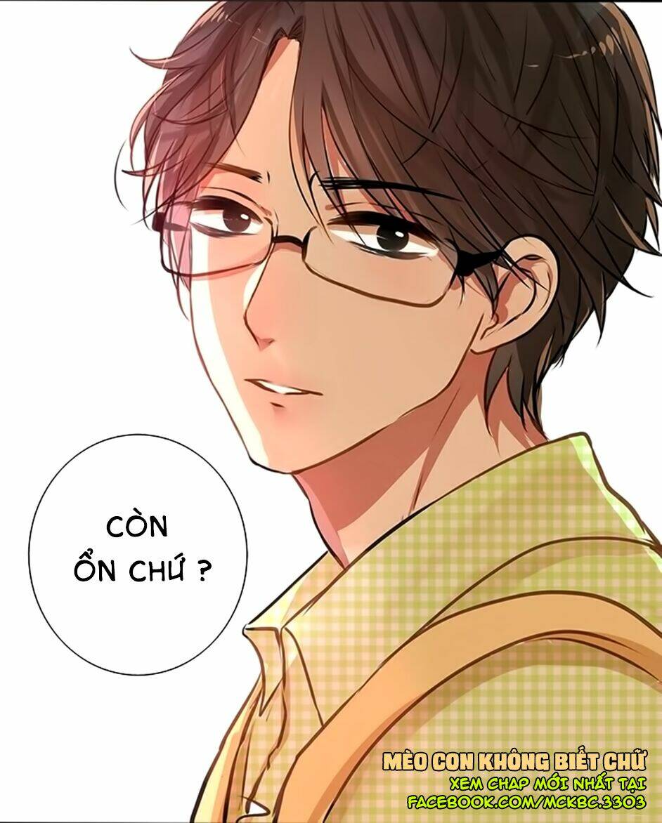 Không Có Ssr Làm Sao Để Yêu Chương 7 Ảnh 26