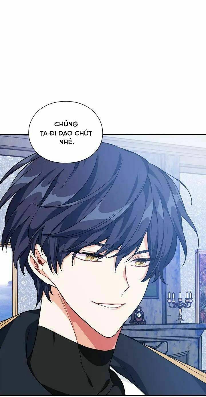 Nữ Hoàng Ngoại Khoa Chương 129 Ảnh 53