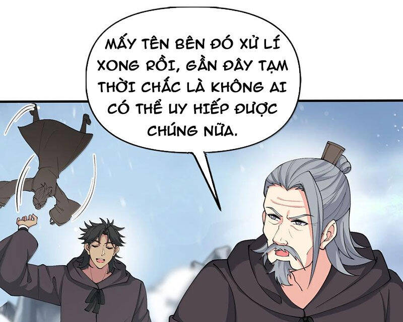 Chặt Củi 10 Năm, Tiên Tử Cầu Xin Ta Thu Nàng Làm Đồ Đệ Chương 102 Ảnh 66