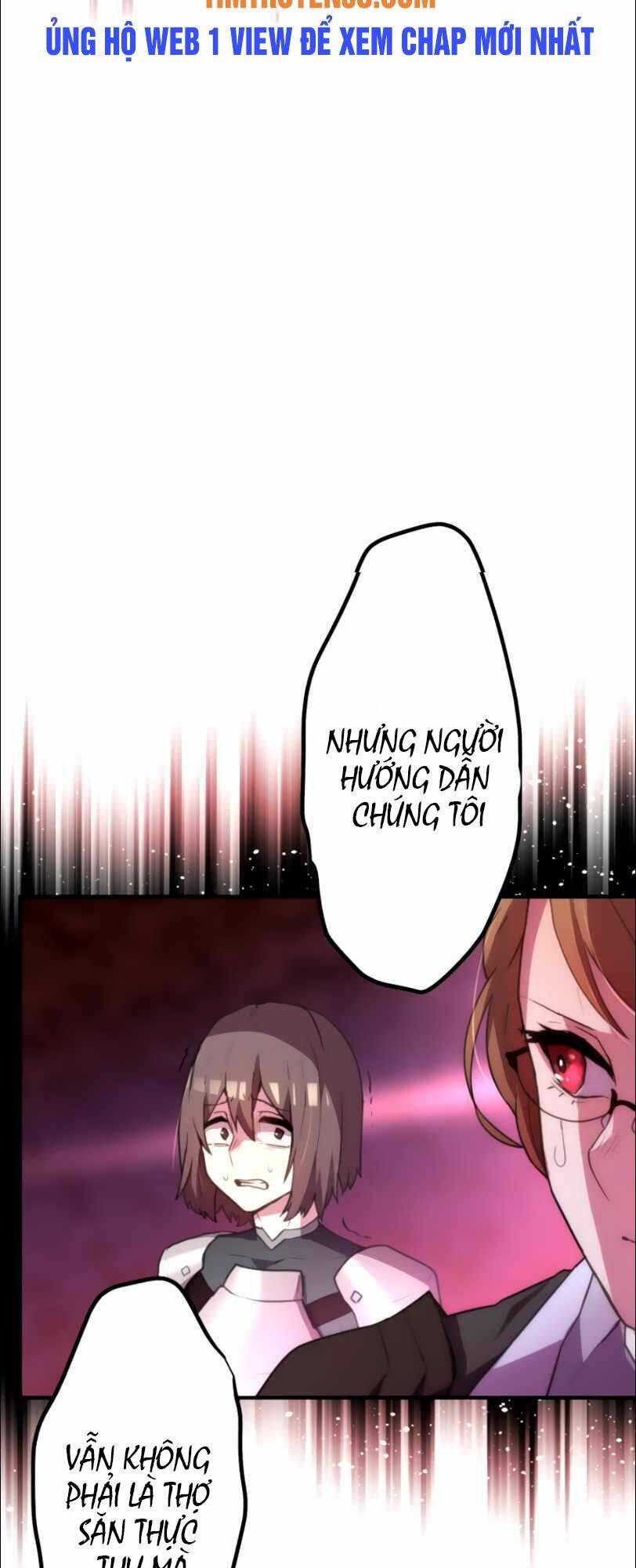 Tôi Trở Thành Thợ Săn Rank S Bằng Hệ Thống Quỷ Vương Chương 23 Ảnh 13