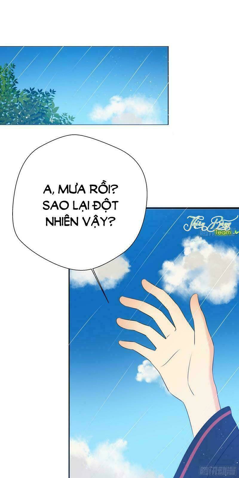 Nam Tử Truyện Chương 10 Ảnh 23