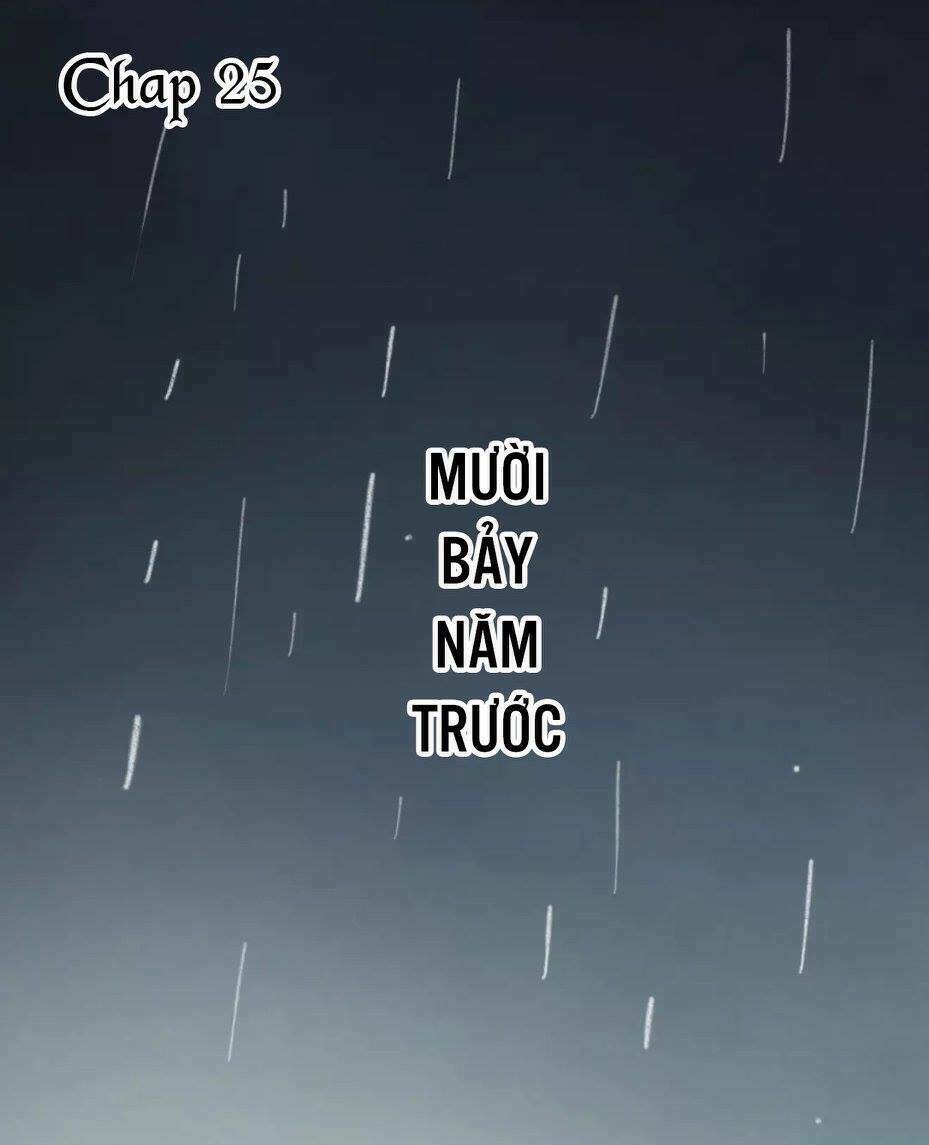 Cậu Đã Từng Yêu Tôi Chương 25 Ảnh 2