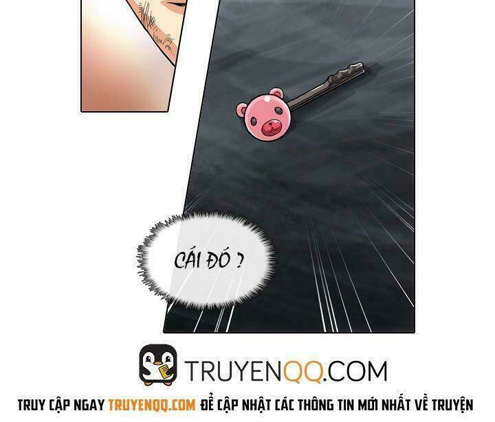 Chị Đại Cũng Biết Yêu Chương 4 Ảnh 21