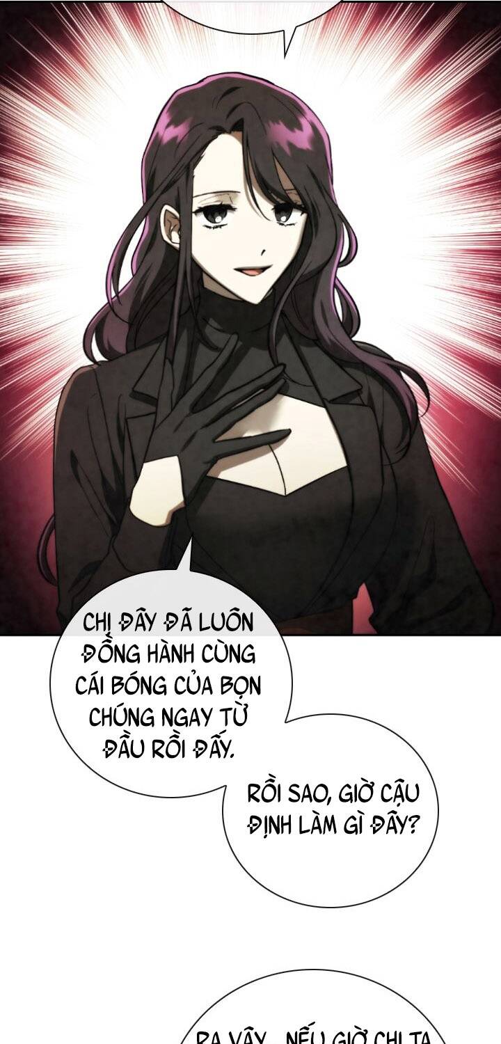 Người Chơi Hồi Quy Chương 88 Ảnh 14