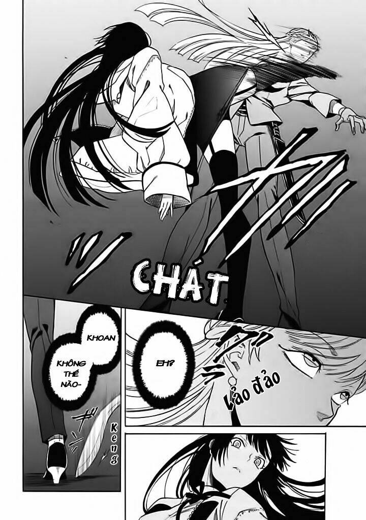 Innocent Devil Chương 7 Ảnh 17