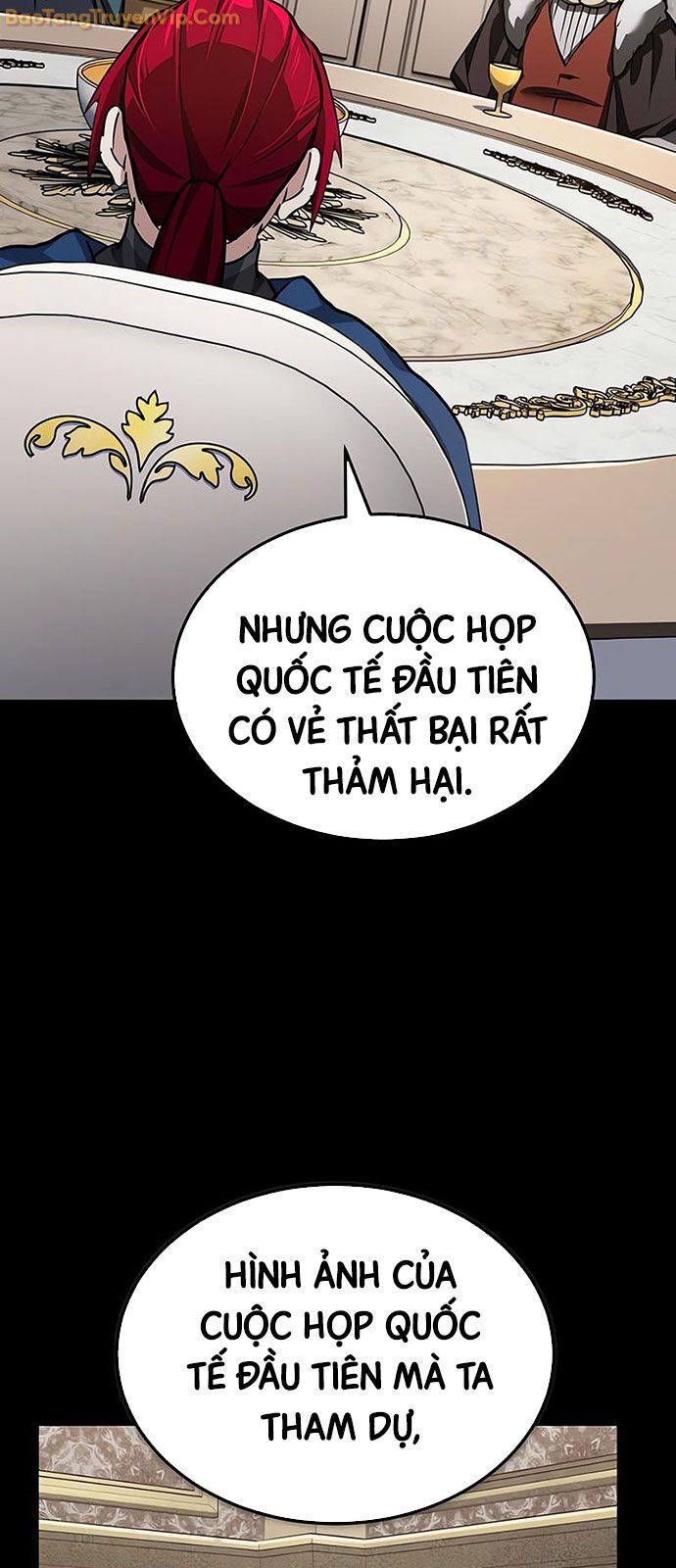 Thiên Quỷ Chẳng Sống Nổi Cuộc Đời Bình Thường Chương 140 Ảnh 42