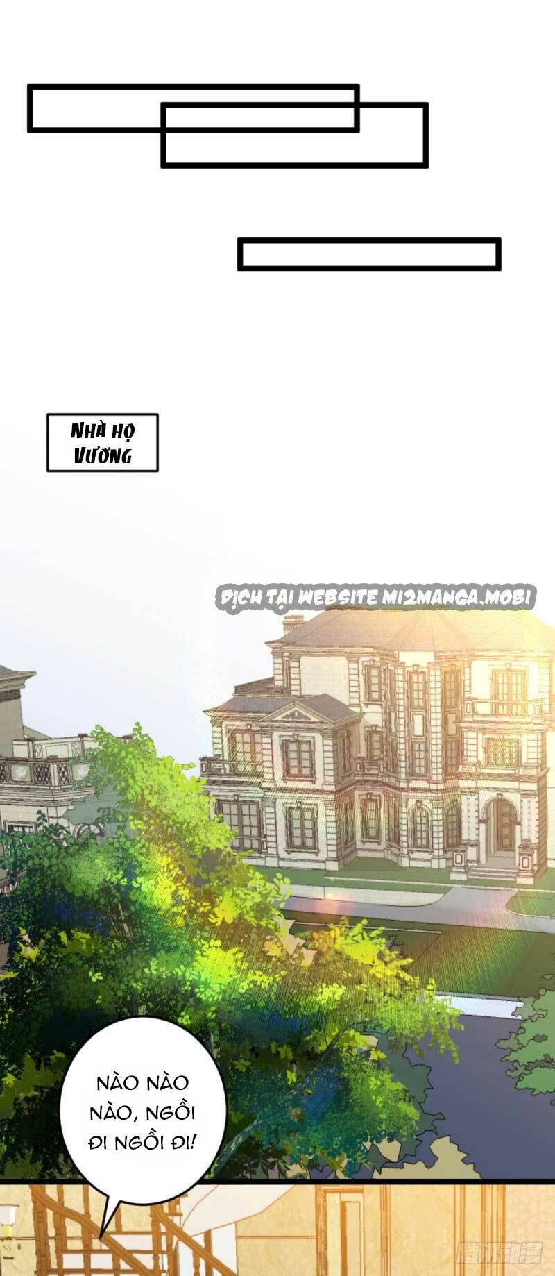 Cấm Tình Điềm Mật: Đế Thiếu Hào Môn Trêu Tận Cửa Chương 60 Ảnh 11