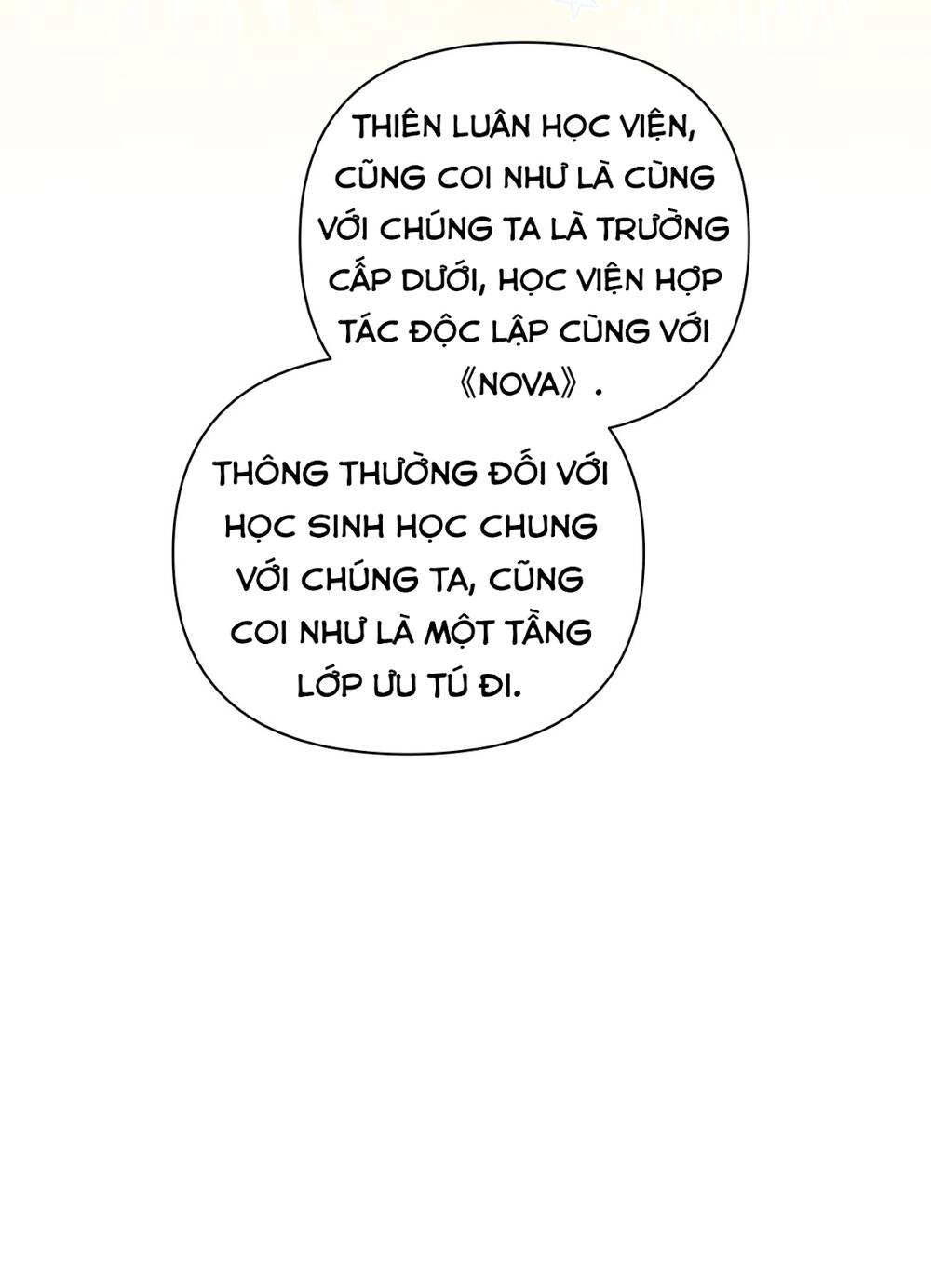 Rõ Ràng Tôi Chỉ Muốn Chơi Game, Xin Đừng Kéo Tôi Vào Lĩnh Vực Tình Yêu Chương 13 Ảnh 54
