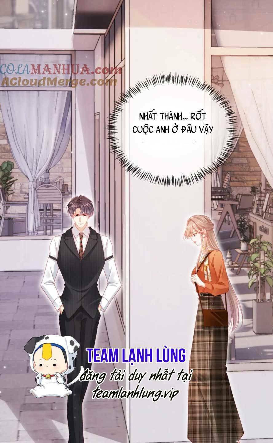 Hoắc Thiếu Lại Phải Theo Đuổi Vợ Yêu Rồi Chương 46 Ảnh 42