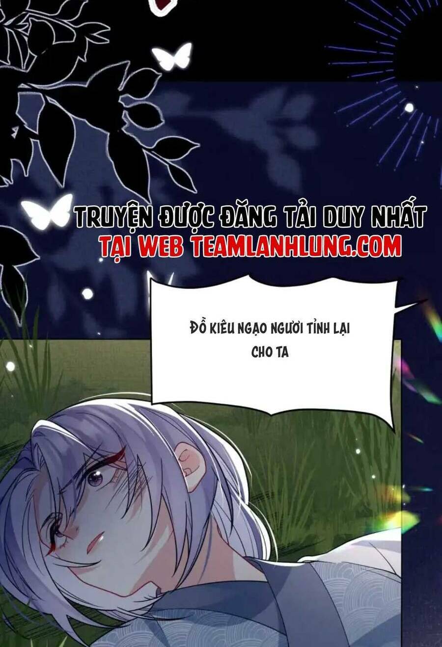 Phương Thức Nuôi Dưỡng Nhân Vật Phản Diện Chương 24 Ảnh 16