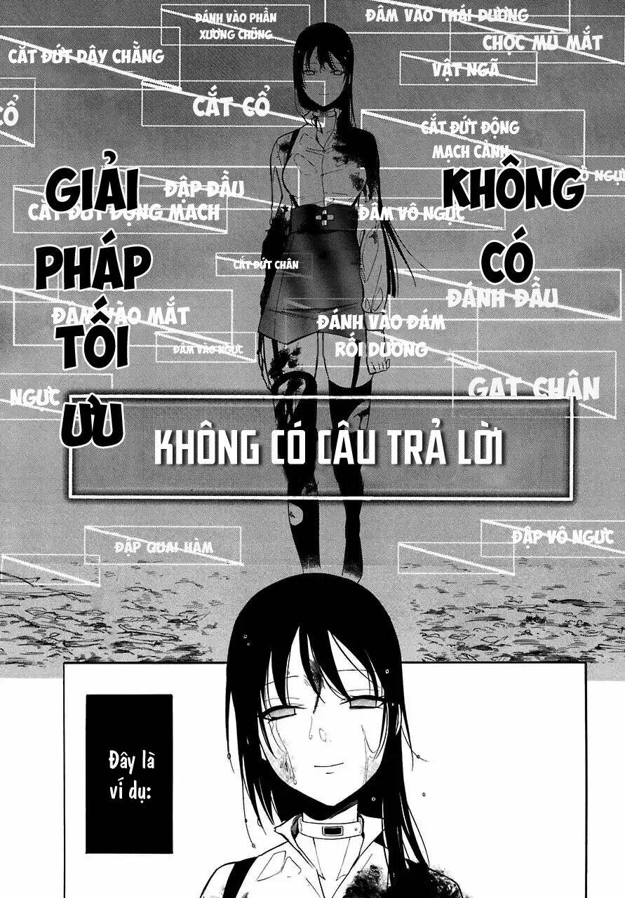 Innocent Devil Chương 17 Ảnh 16