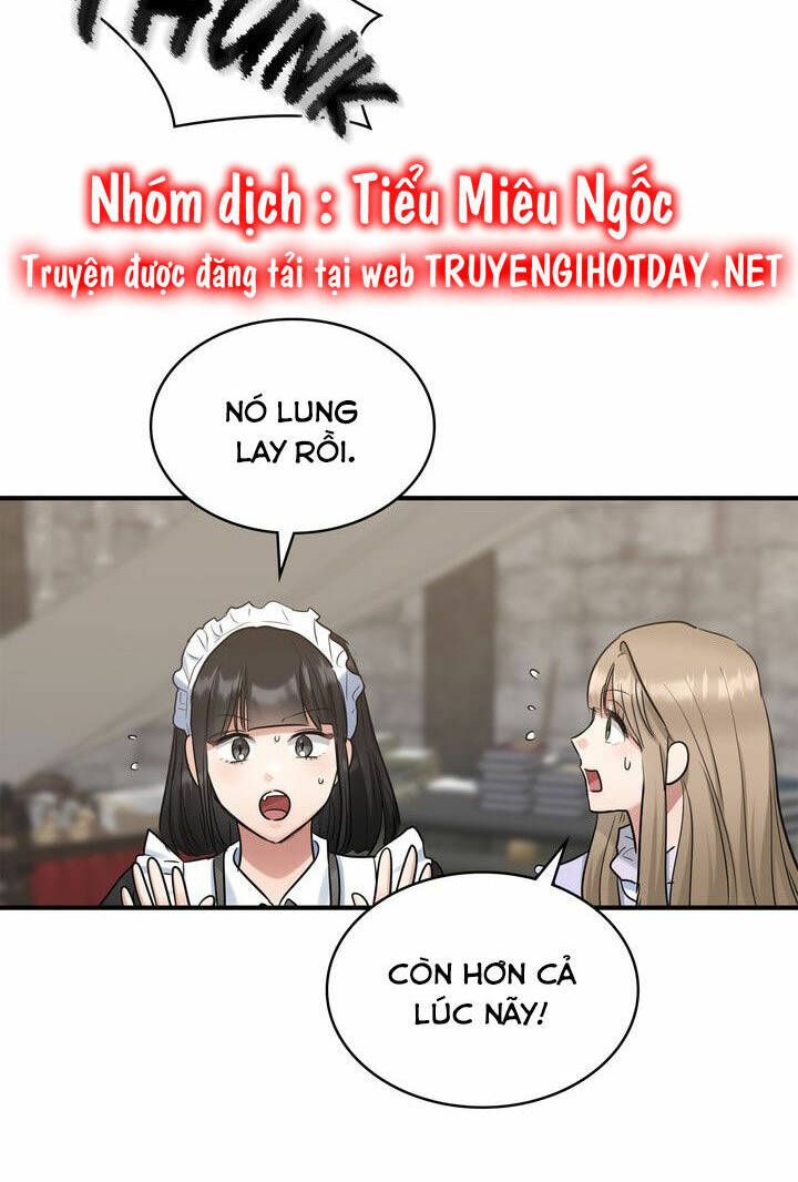Người Thừa Kế Chương 56 Ảnh 42