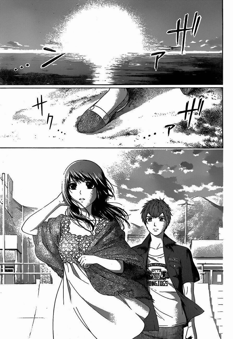 Ge - Good Ending Chương 155 Ảnh 12