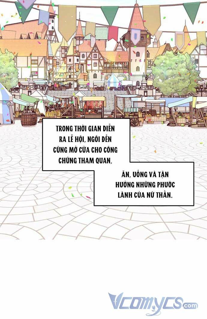 Hóa Ra Đó Chính Là Tình Yêu, Quỷ Vương! Chương 12 Ảnh 3