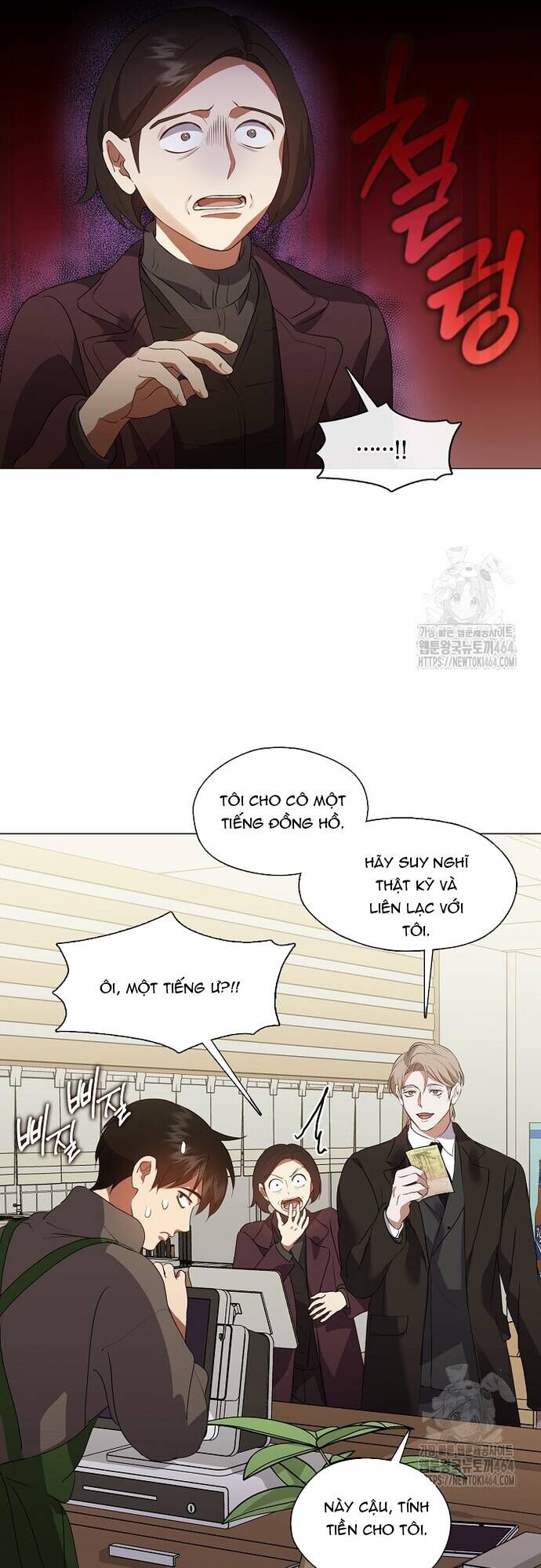 Nhà Hàng Thế Giới Ngầm Chương 67 Ảnh 20