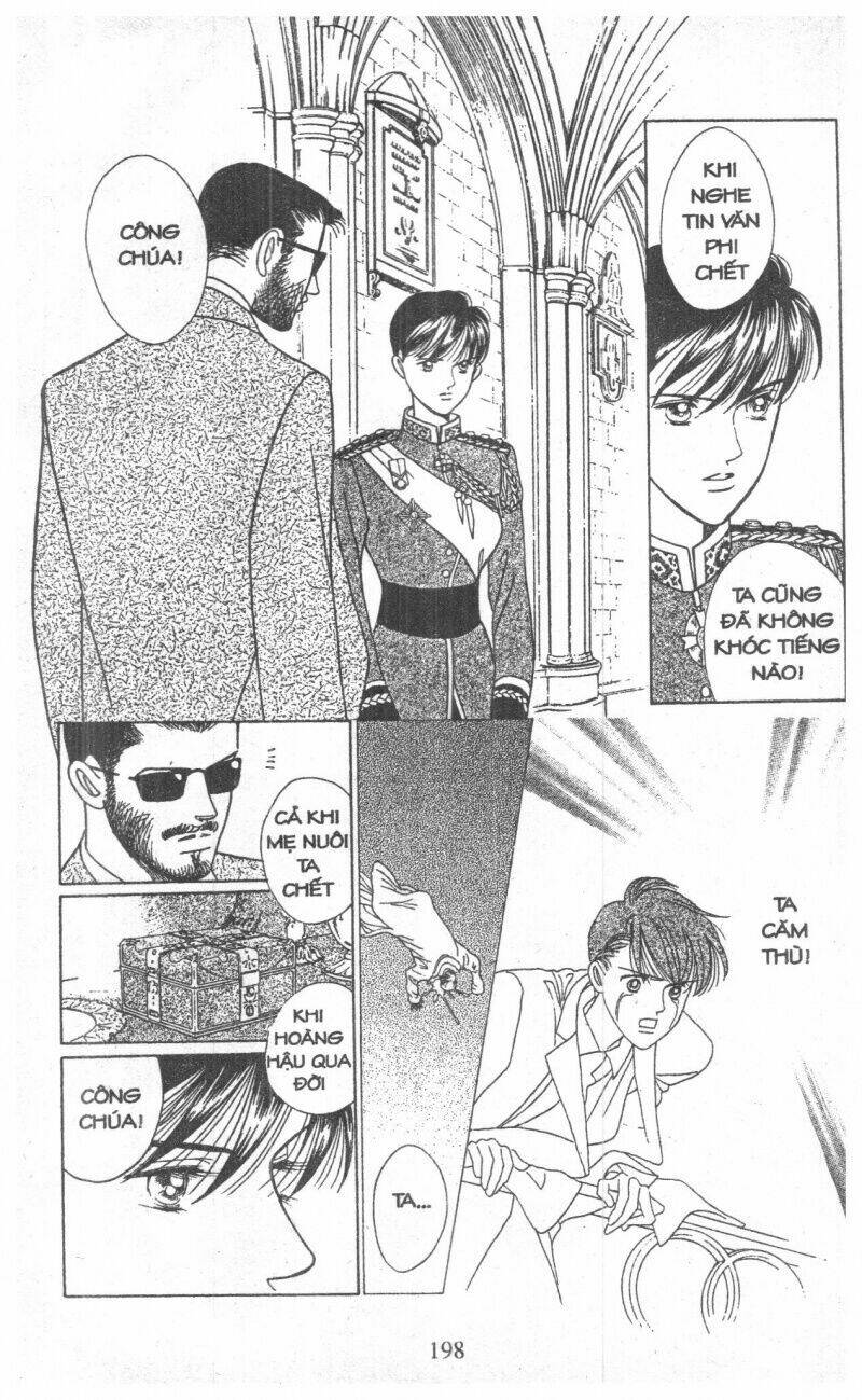 Nàng Tiên Ánh Trăng - Kaguya Hime Chương 14 Ảnh 197