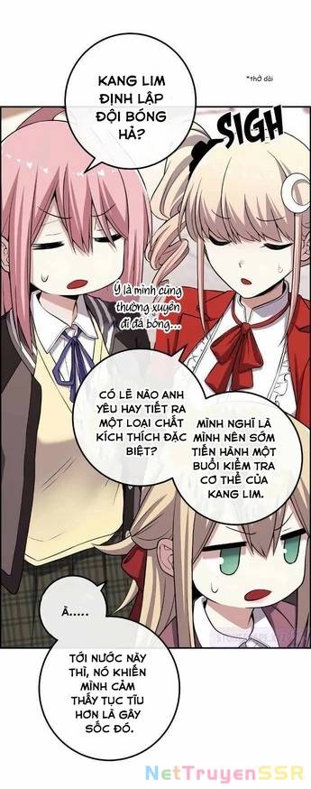 Nhân Vật Webtoon Na Kang Lim Chương 151 Ảnh 40