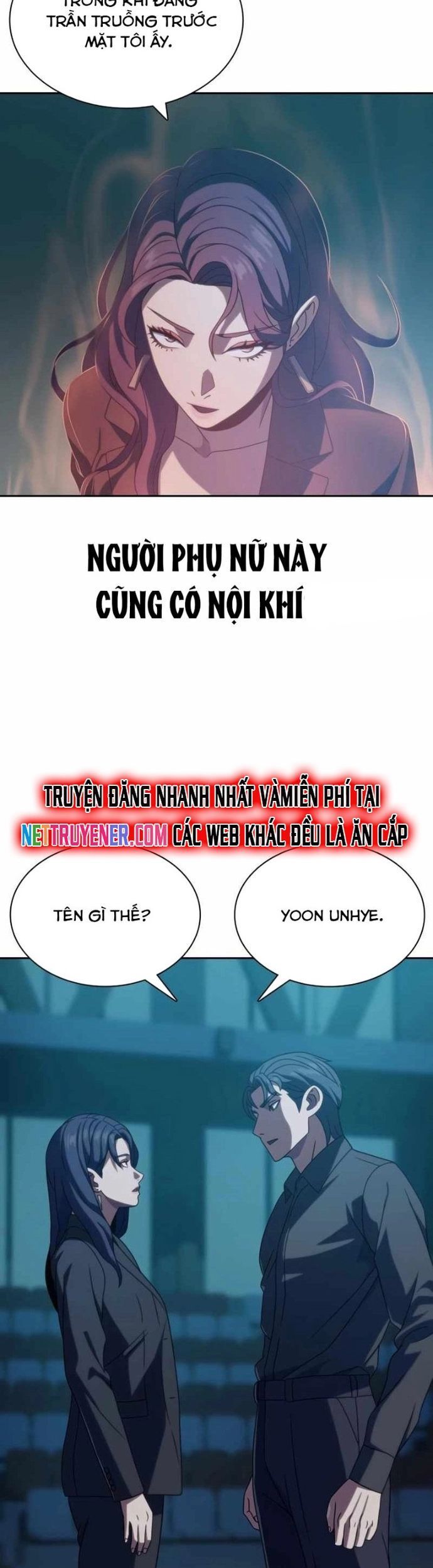 Hàn Băng Võ Giả Chương 17 Ảnh 42