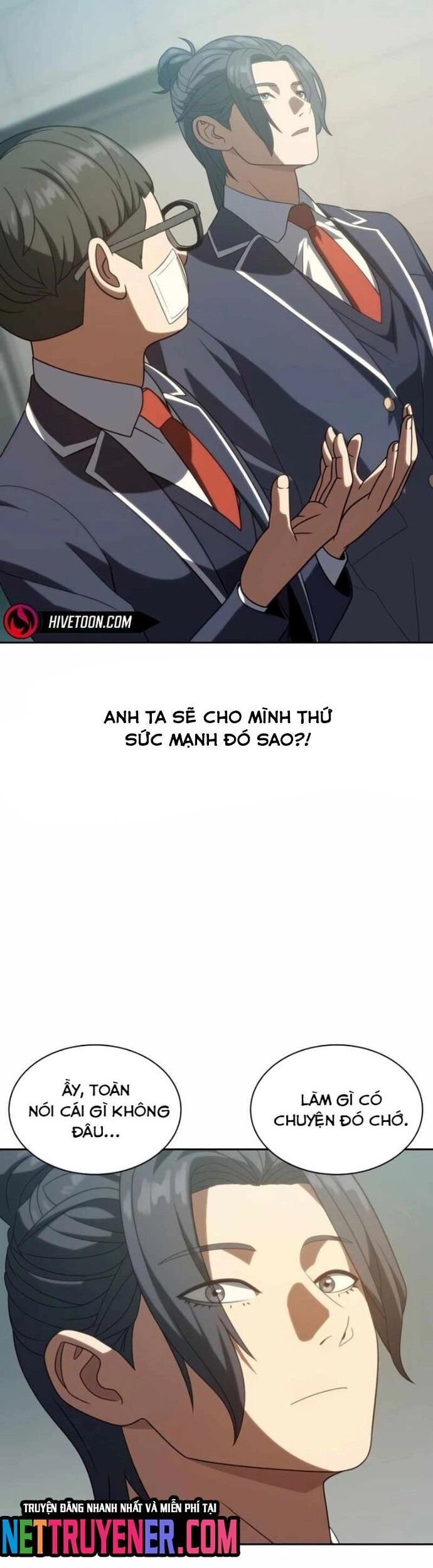 Hàn Băng Võ Giả Chương 17 Ảnh 9