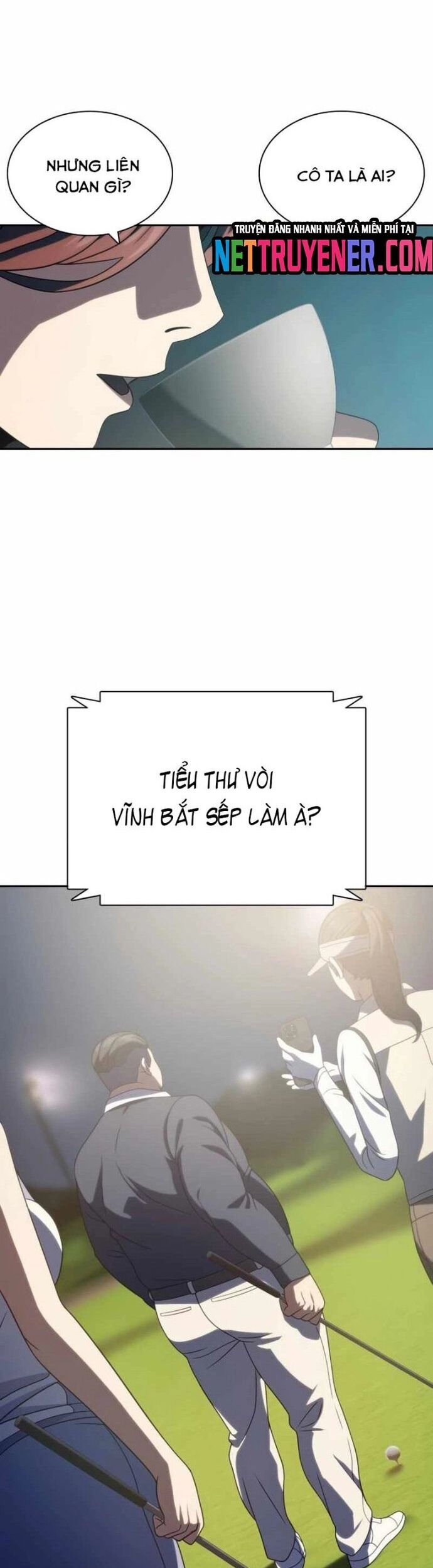 Hàn Băng Võ Giả Chương 17 Ảnh 27