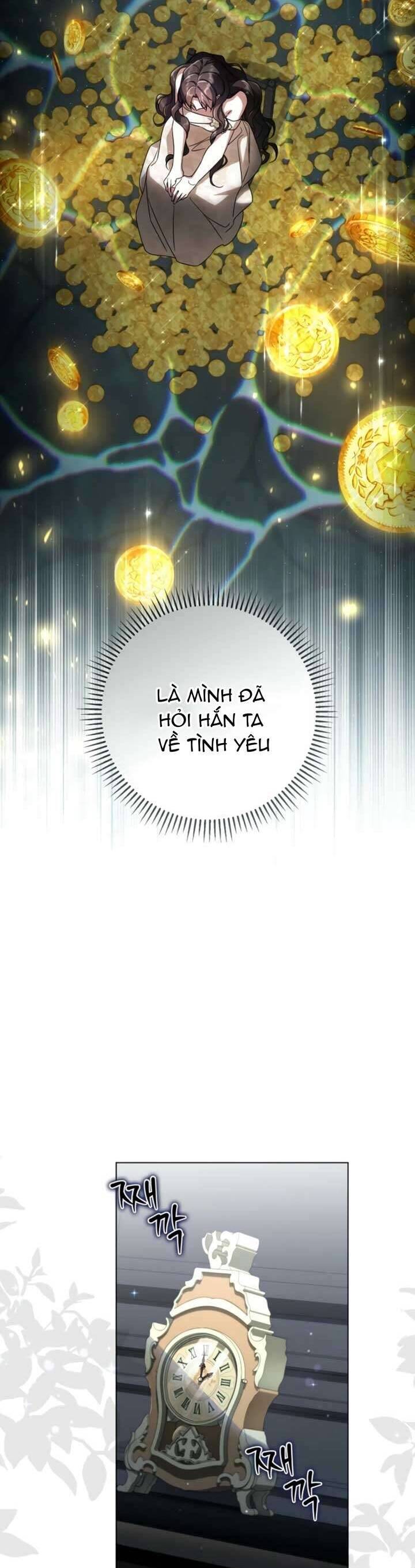 Tiểu Thư Phản Diện Bj Chương 16 Ảnh 39