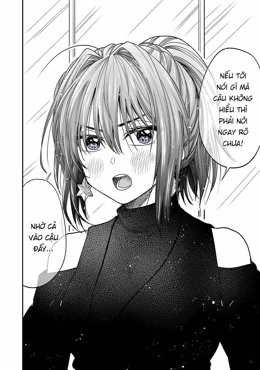 Awkward Senpai Chương 30 Ảnh 13