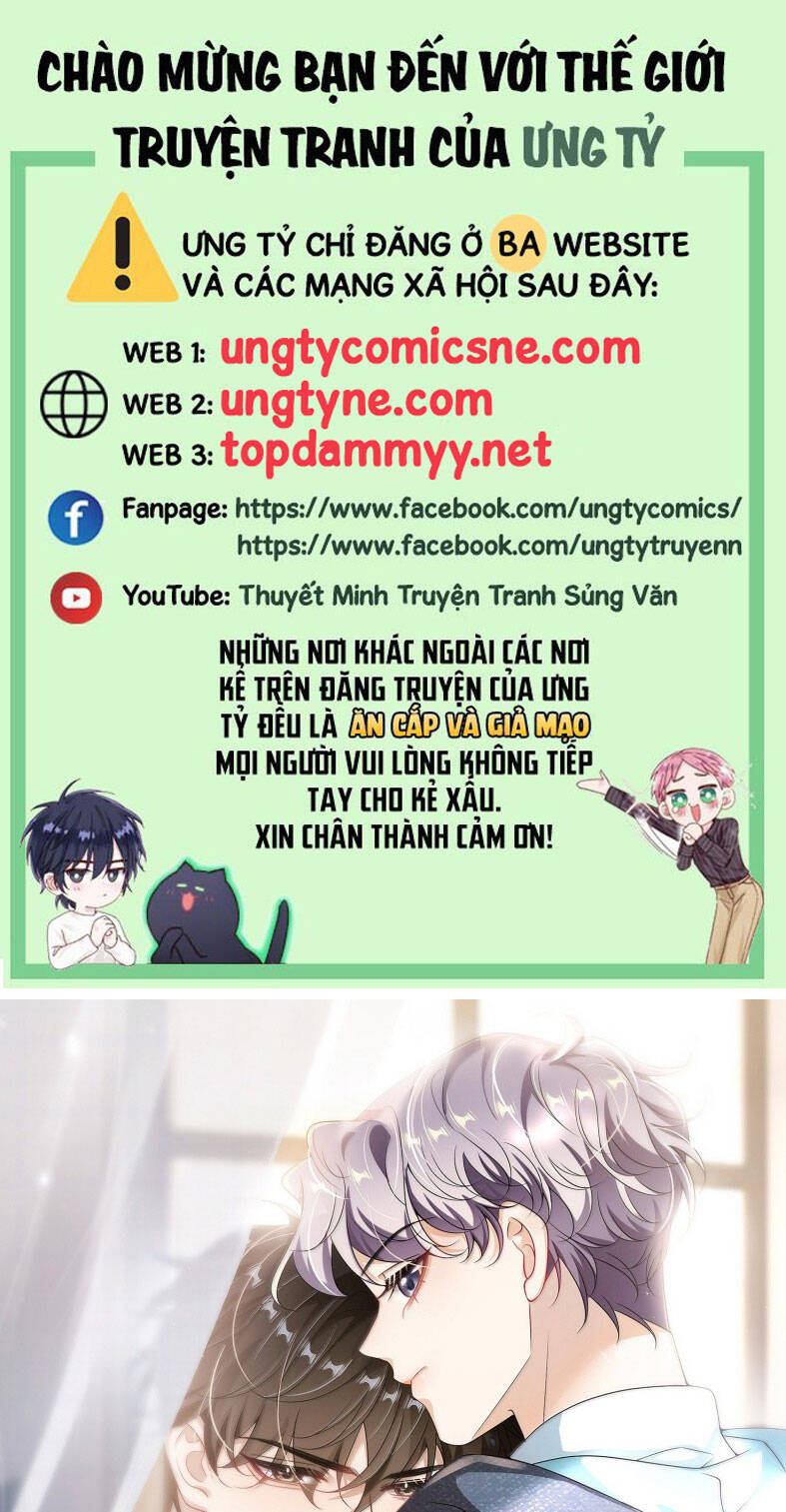 Thẳng Thắn Từ Nghiêm Chương 139 Ảnh 3