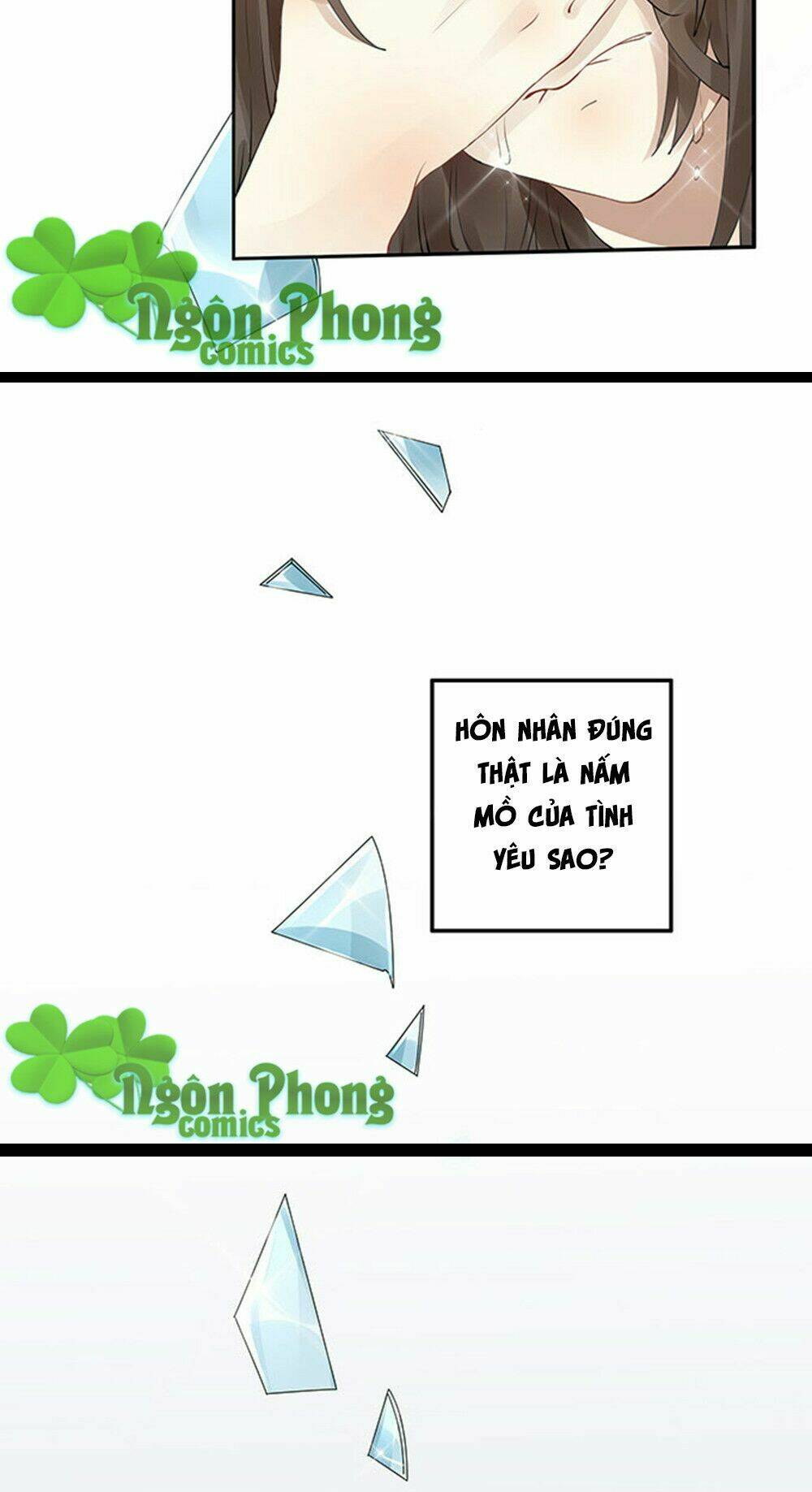 Vũ Hội Thần Bí Chương 2 Ảnh 34