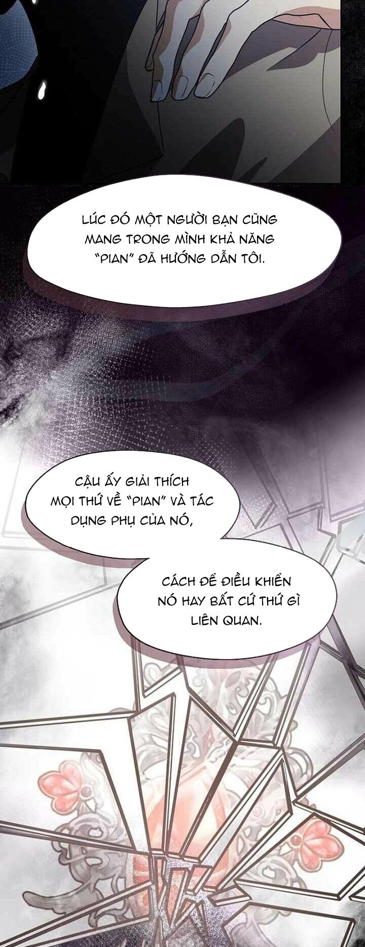 Tình Yêu Hỡi, Sao Người Lại Hối Hận Rồi? Chương 34 Ảnh 8