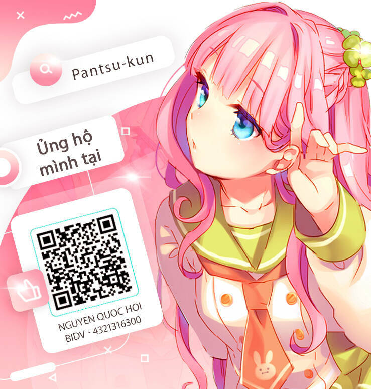 Awkward Senpai Chương 43 Ảnh 14