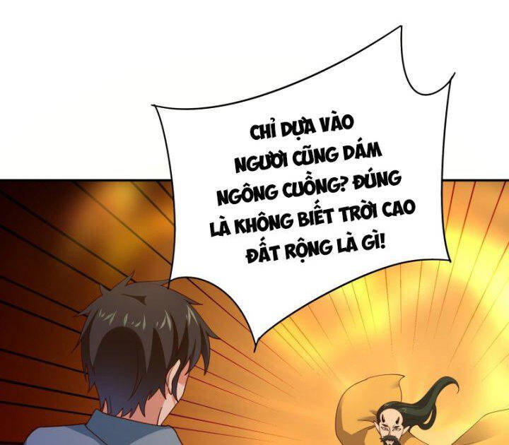 Trùng Sinh Đô Thị Thiên Tôn Chương 396 Ảnh 64