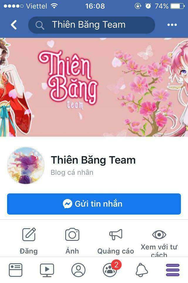 Nam Tử Truyện Chương 14 Ảnh 18